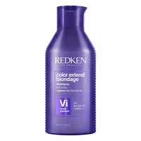 Color Extend Blondage Shampoo Fra Redken